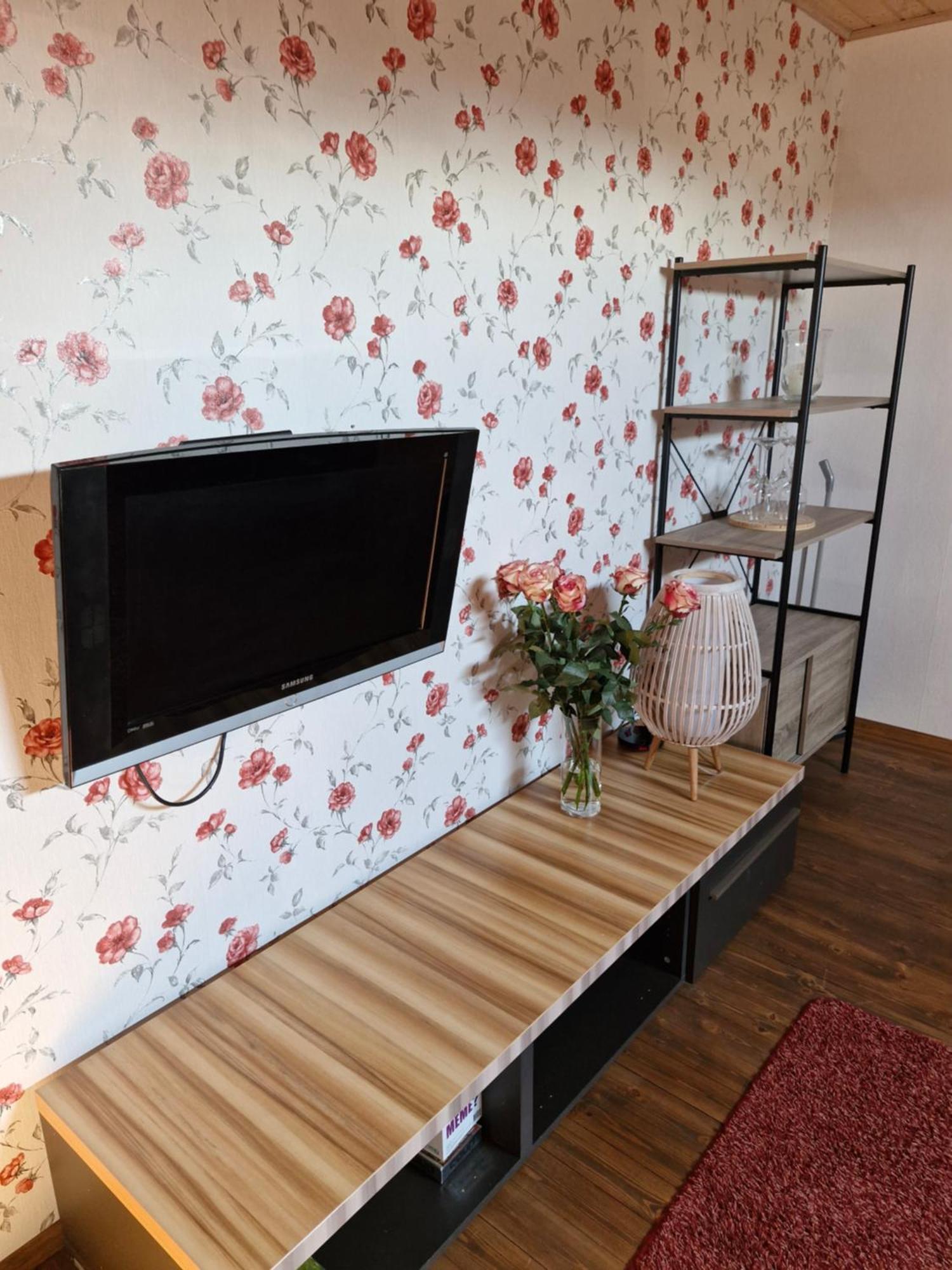 Suur-Sadama Apartment Kuressaare Exterior foto