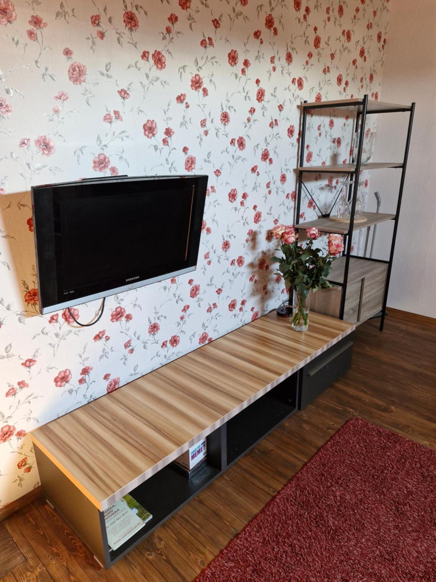 Suur-Sadama Apartment Kuressaare Exterior foto